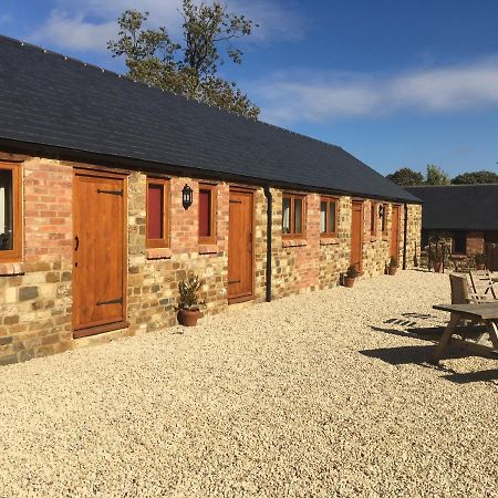 Slapton Manor Towcester Buitenkant foto