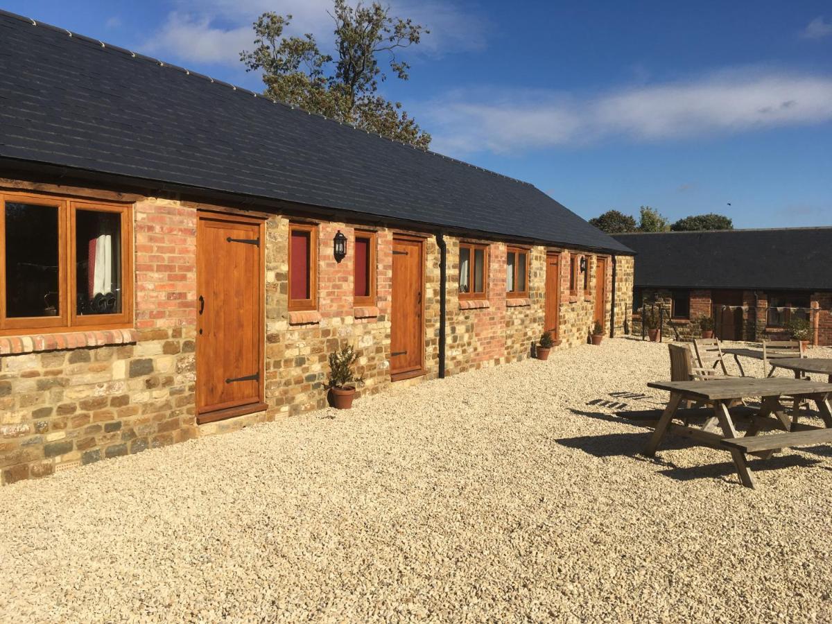 Slapton Manor Towcester Buitenkant foto