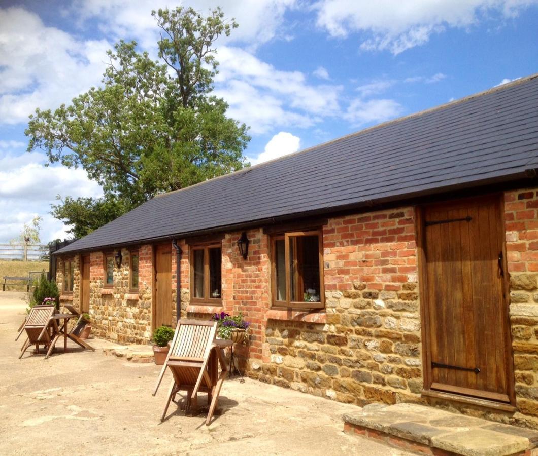 Slapton Manor Towcester Buitenkant foto